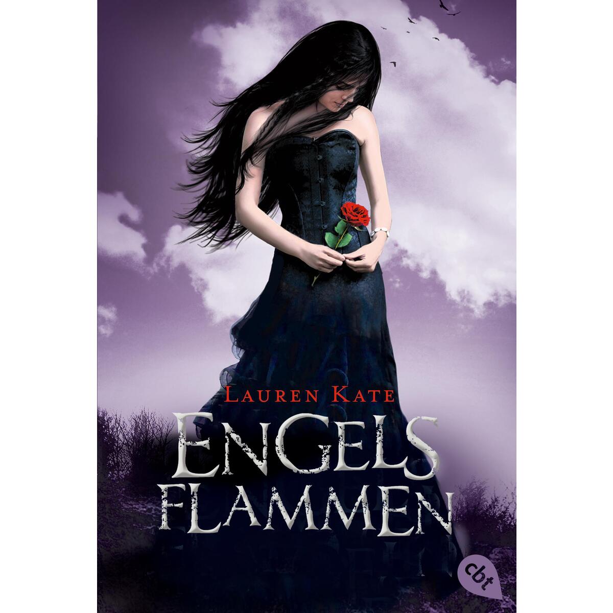 Engelsflammen Engelsflammen von cbt