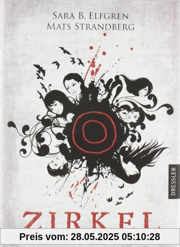 Engelsfors-Trilogie 01. Zirkel