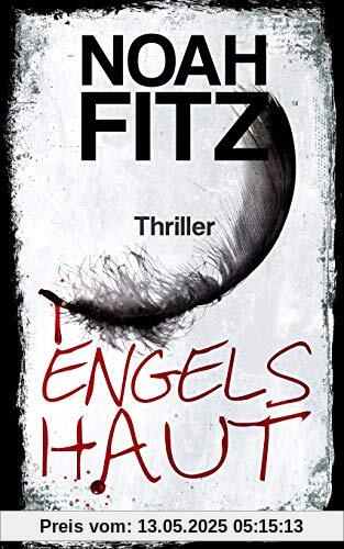 Engelshaut (Anne-Glass-Thriller)
