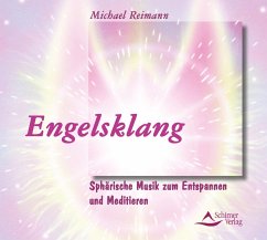 Engelsklang. CD von Schirner