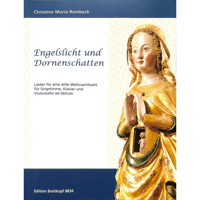 Engelslicht und Dornenschatten