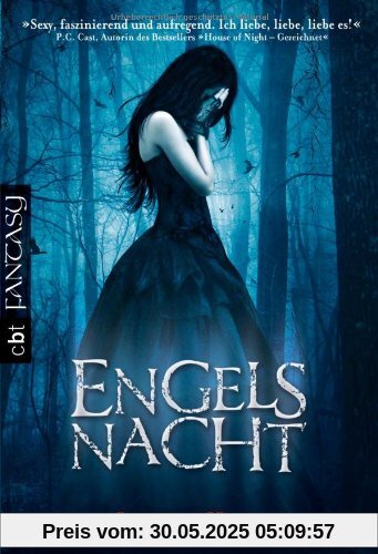 Engelsnacht: Band 1 Engelsnacht: Band 1