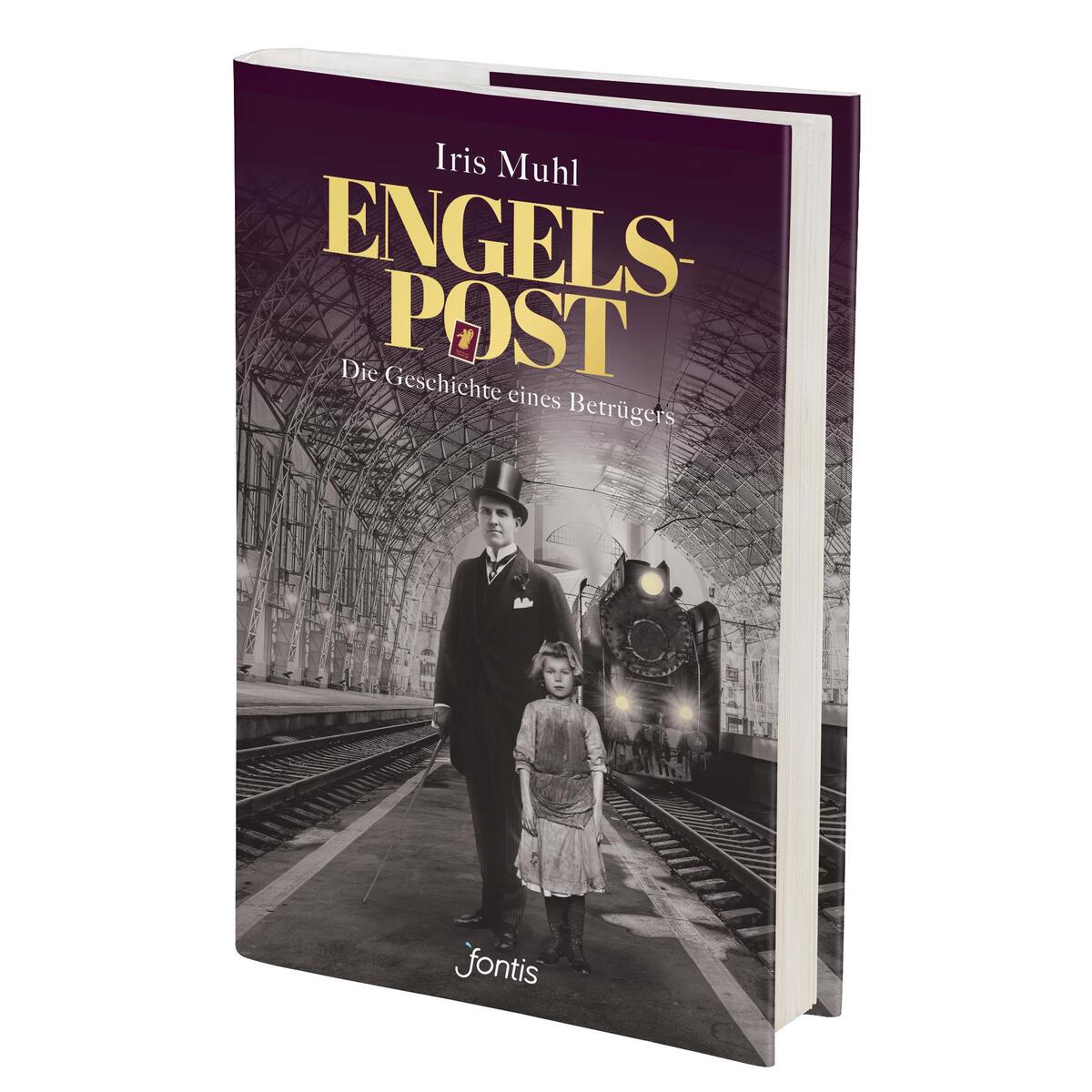 Engelspost von fontis