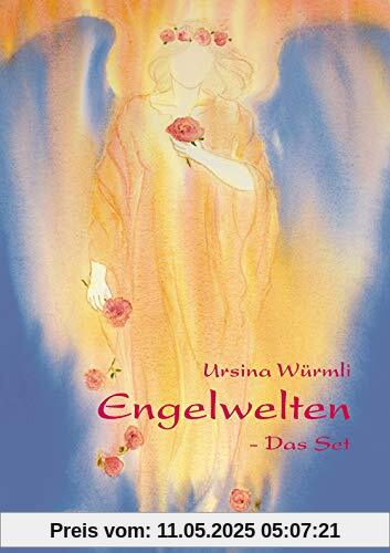 Engelwelten - Das Set Engelwelten - Das Set