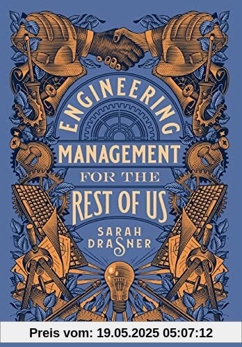 Engineering Management for the Rest of Us