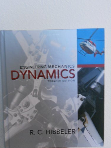 Engineering Mechanics Dynamics Engineering Mechanics Dynamics