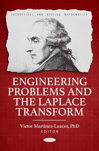 Engineering Problems and Laplace Transform (Theoretical and Applied Mathematics) von Nova