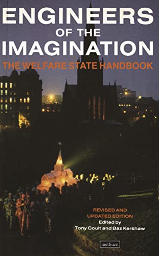 Engineers Of The Imagination: Welfare State Handbook (Biography and Autobiography) von By