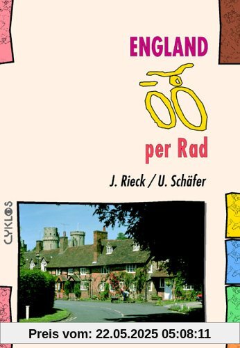 England per Rad