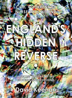 England's Hidden Reverse von Strange Attractor Press