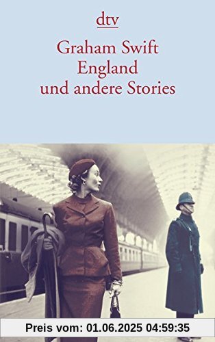 England und andere Stories
