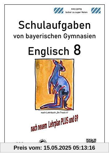 Englisch 9 (Green Line und Access) Schulaufgaben (G9, LehrplanPLUS) von bayerischen Gymnasien mit Lösungen