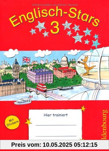 Englisch-Stars 3 Englisch-Stars 3