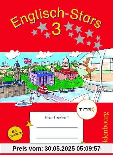 Englisch-Stars 3 Englisch-Stars 3
