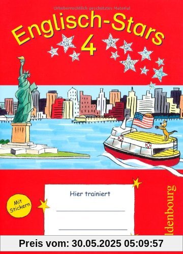 Englisch-Stars 4 Englisch-Stars 4