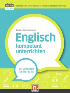 Englisch kompetent unterrichten von Helbling Verlag