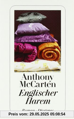 Englischer Harem Englischer Harem