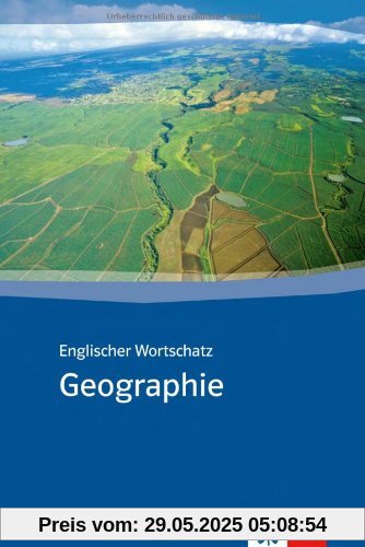 Englischer Wortschatz Geographie Englischer Wortschatz Geographie