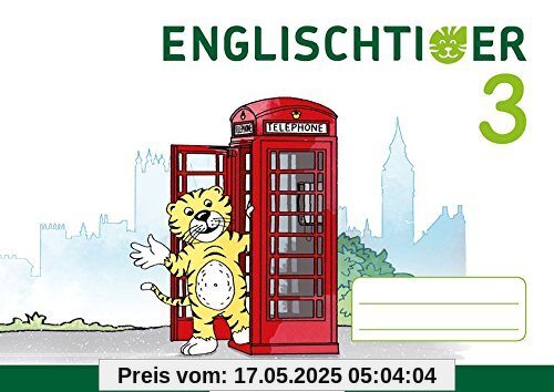 Englischtiger 3