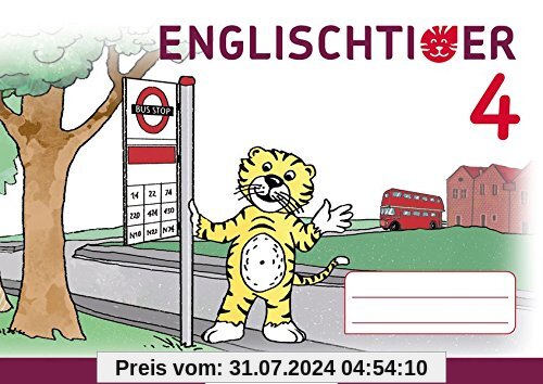 Englischtiger 4