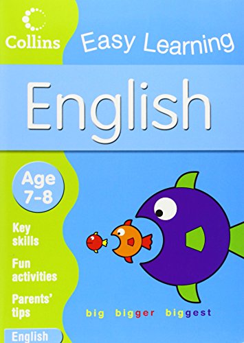 English (Collins Easy Learning Age 5-7) von Collins Educational Core List