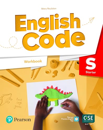 English Code Starter (AE) - 1st Edition - Student's Workbook with App von Penguin