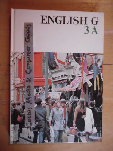 English G. Große Ausgabe 3 A. Für das 7. Schuljahr an Gymnasien und Gesamtschulen