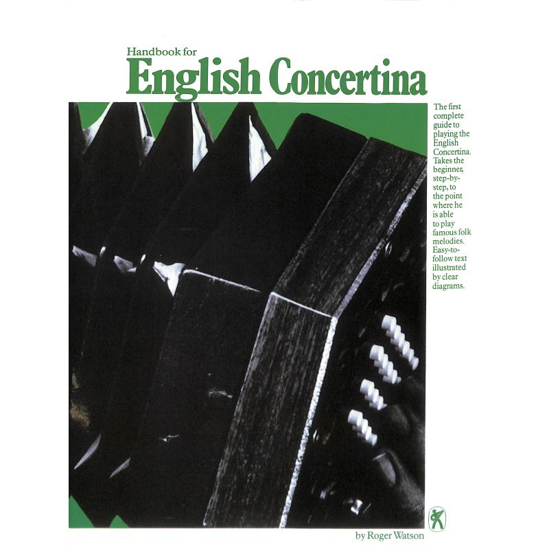 English concertina