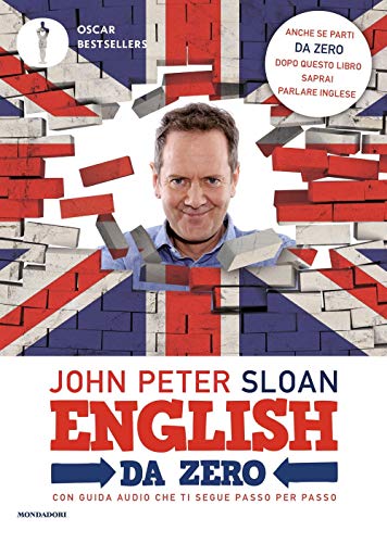 English da zero (Oscar bestsellers)