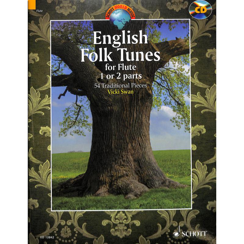 English folk tunes English folk tunes