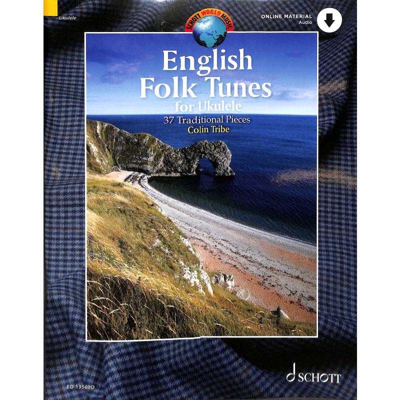 English folk tunes English folk tunes