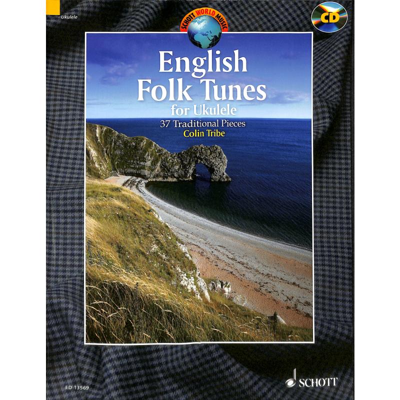 English folk tunes