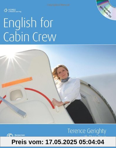English for Cabin Crew