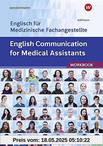 English for Medical Assistants: English Communication for Medical Assistants: Arbeitsheft