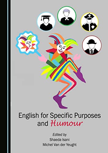 English for Specific Purposes and Humour von Cambridge Scholars Publishing