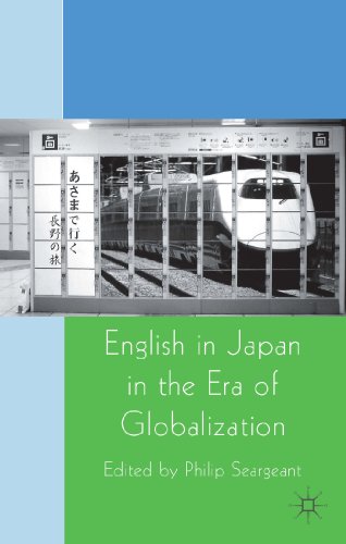 English in Japan in the Era of Globalization von MACMILLAN
