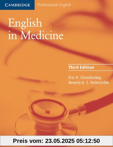 English in Medicine