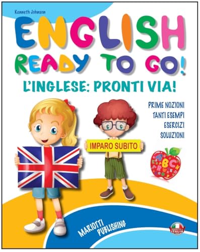 English ready to go von Mariotti