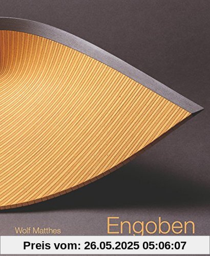 Engoben und andere tonige Überzüge auf Keramik