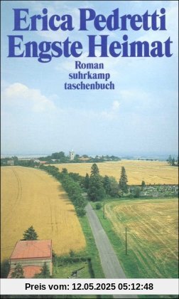 Engste Heimat (suhrkamp taschenbuch)