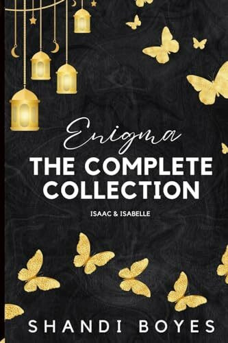 Enigma: The Complete Collection (The Collectables, Band 1)