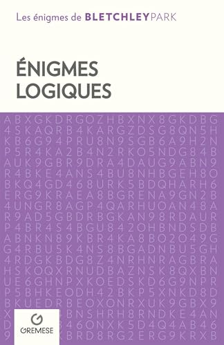 Énigmes logiques: Grilles logiques