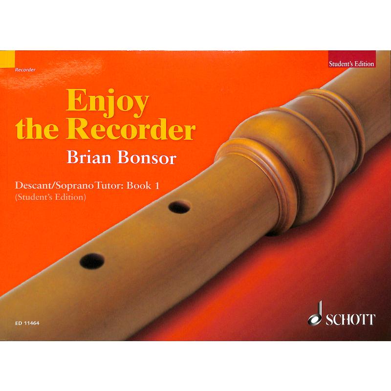 Enjoy the recorder 1 Enjoy the recorder 1
