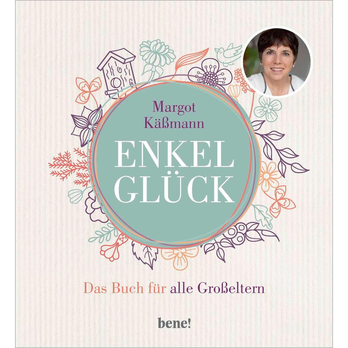 Enkelglück von bene!