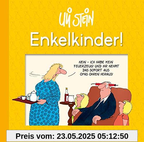 Enkelkinder!