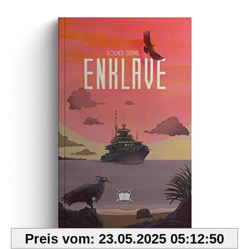 Enklave Enklave