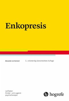 Enkopresis von Hogrefe Verlag