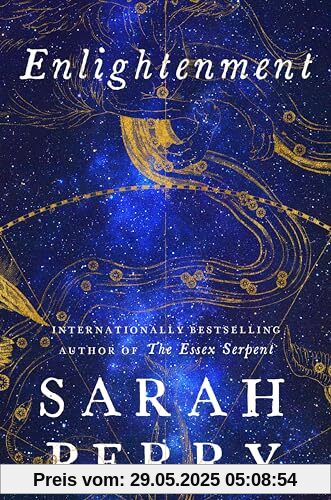 Enlightenment: A Novel