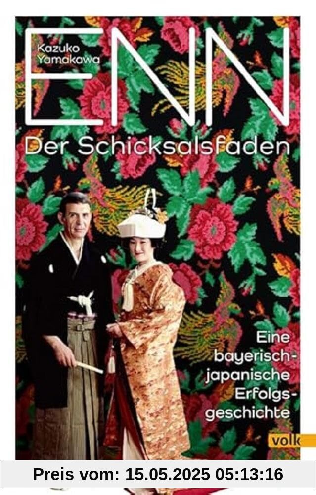 Enn – der Schicksalsfaden: Eine bayerisch-japanische Erfolgsgeschichte
