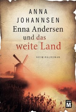Enna Andersen und das weite Land von Amazon Publishing / Edition M